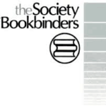 The Society of Bookbinders Logo