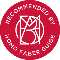 Homo Faber Guide Recommendation
