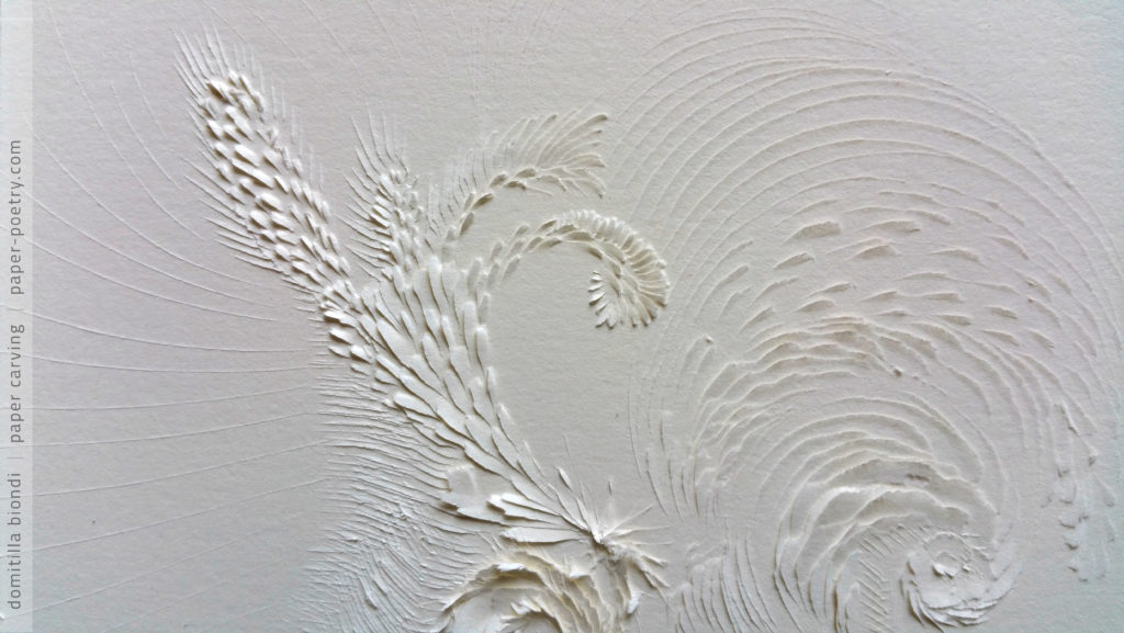 Soul Landscape | detail