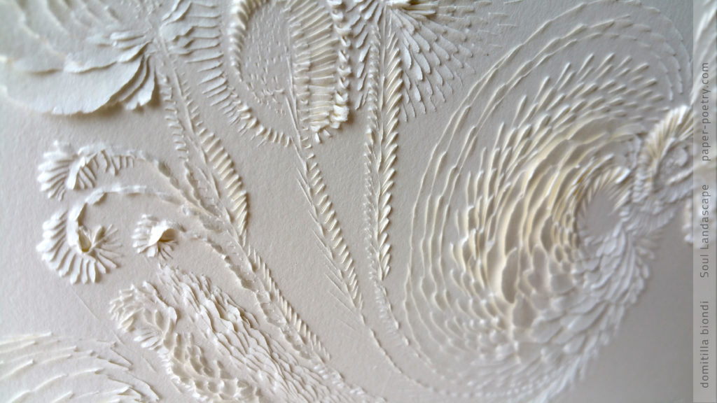 Soul Landscape | detail