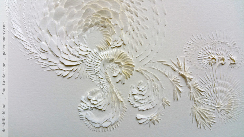 Soul Landscape | detail