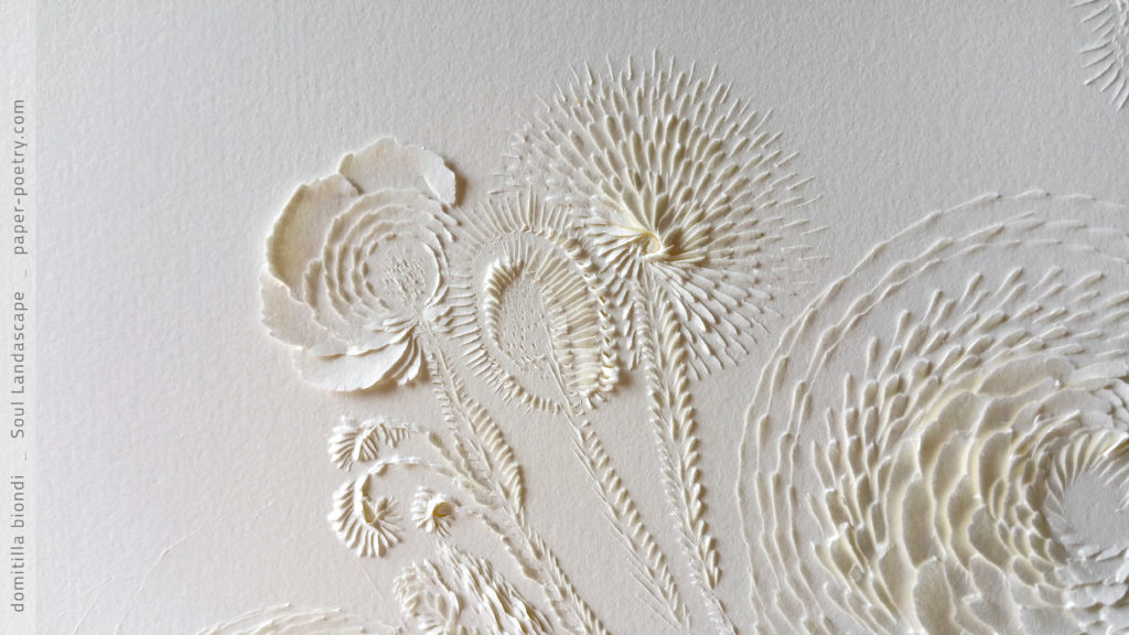 Soul Landscape | detail