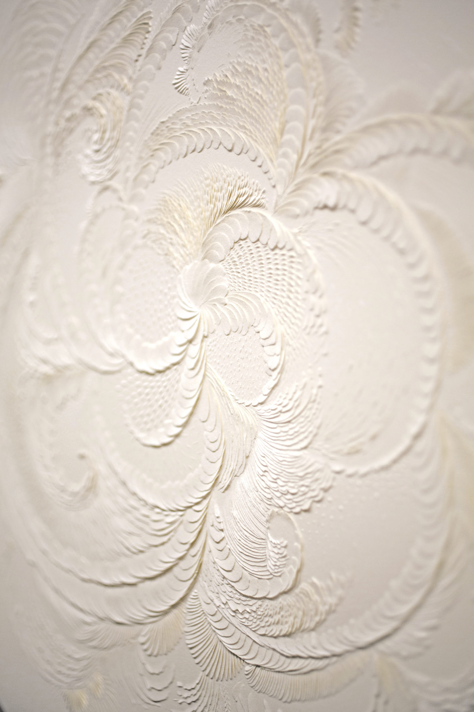 LLL Magnifico #1 | detail