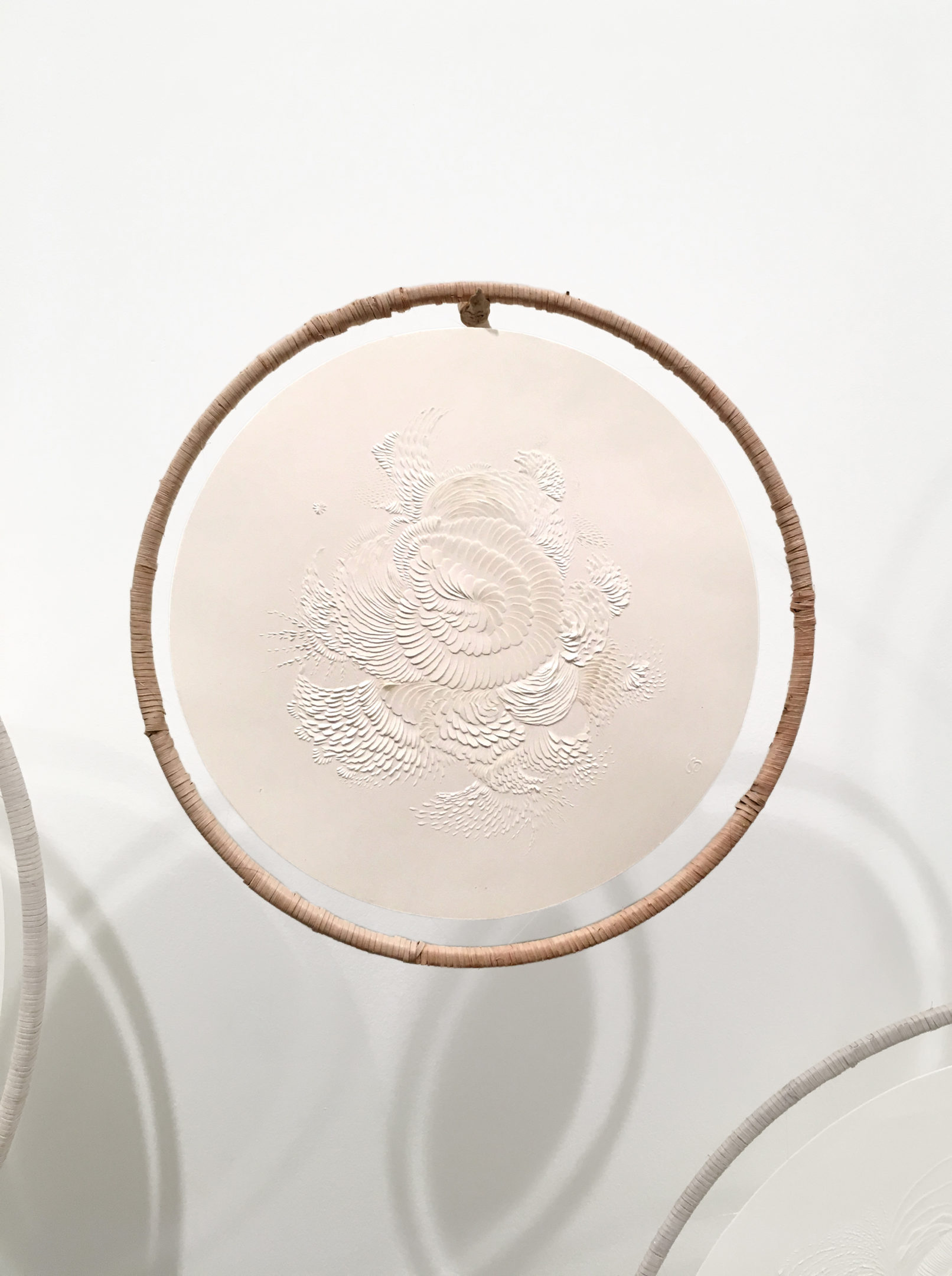 LLL Magnifico #3 | 32 cm