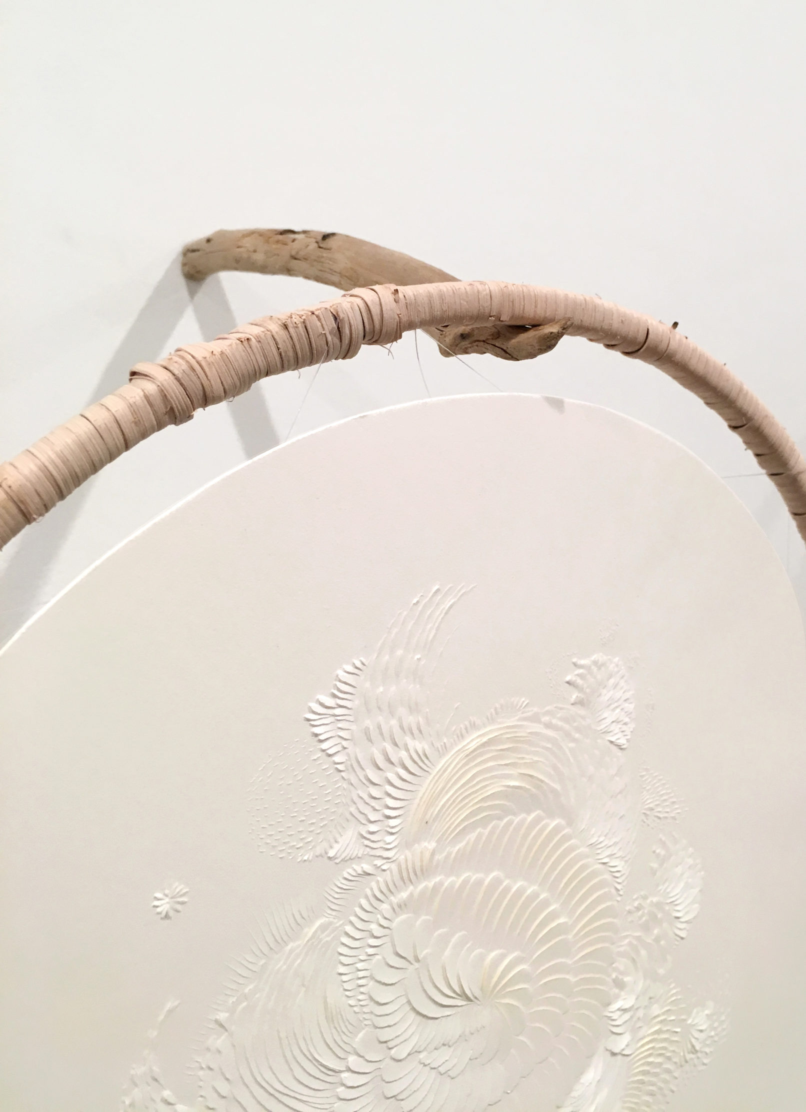 LLL Magnifico #3 | detail