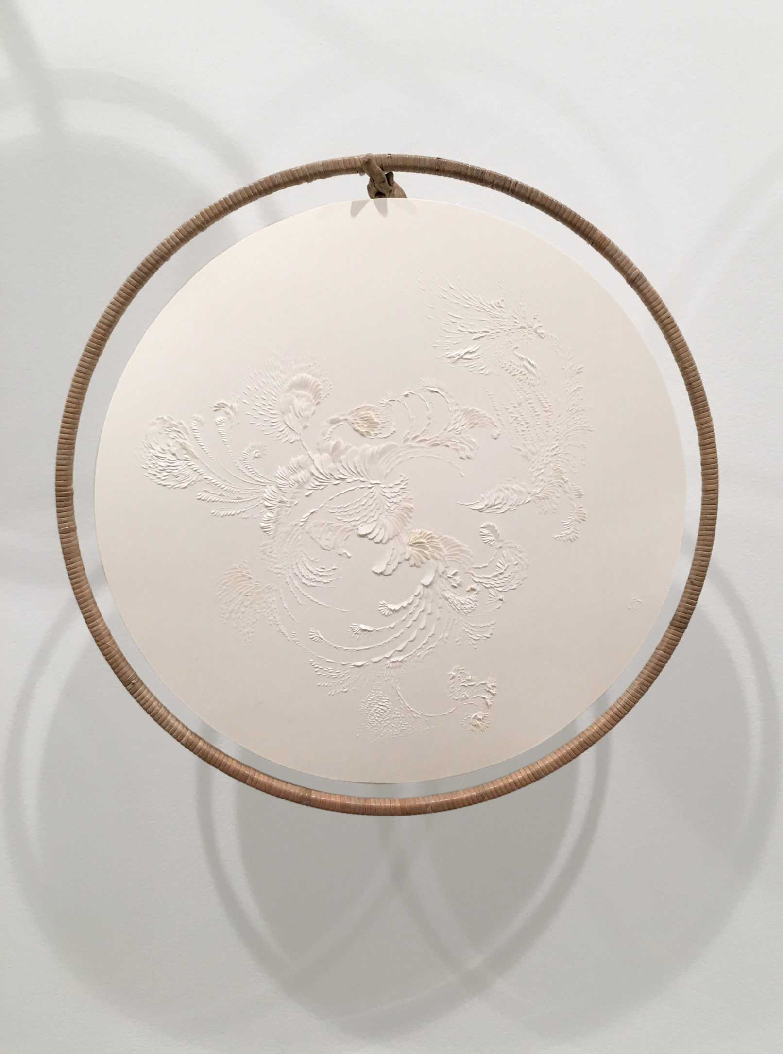 LLL Magnifico #4 | 37 cm