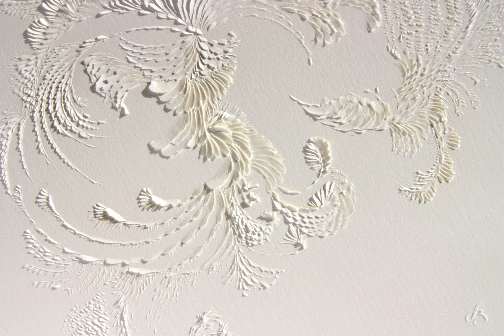 LLL Magnifico #4 | detail