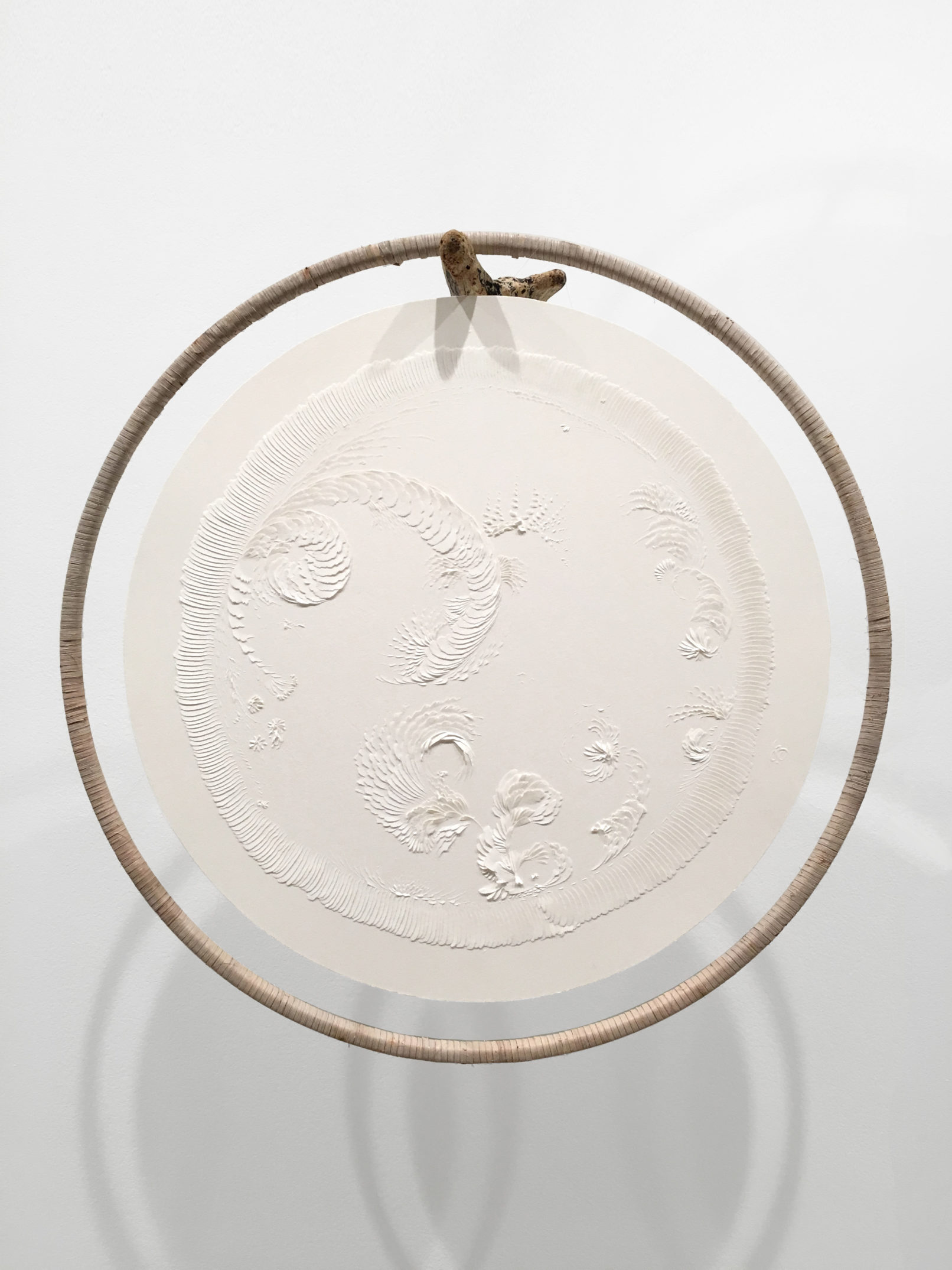 LLL Magnifico #6 | 37 cm