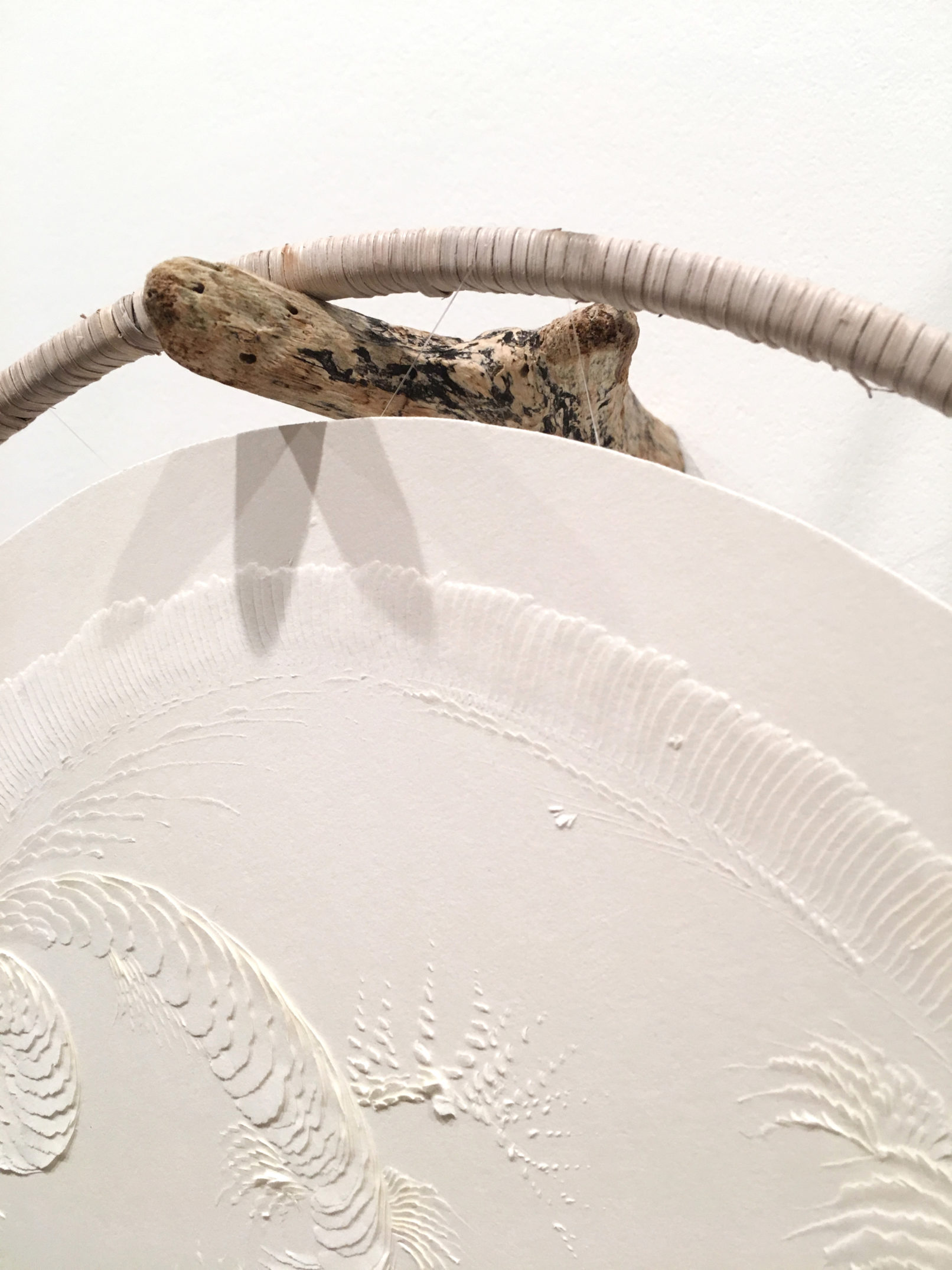 LLL Magnifico #6 | detail