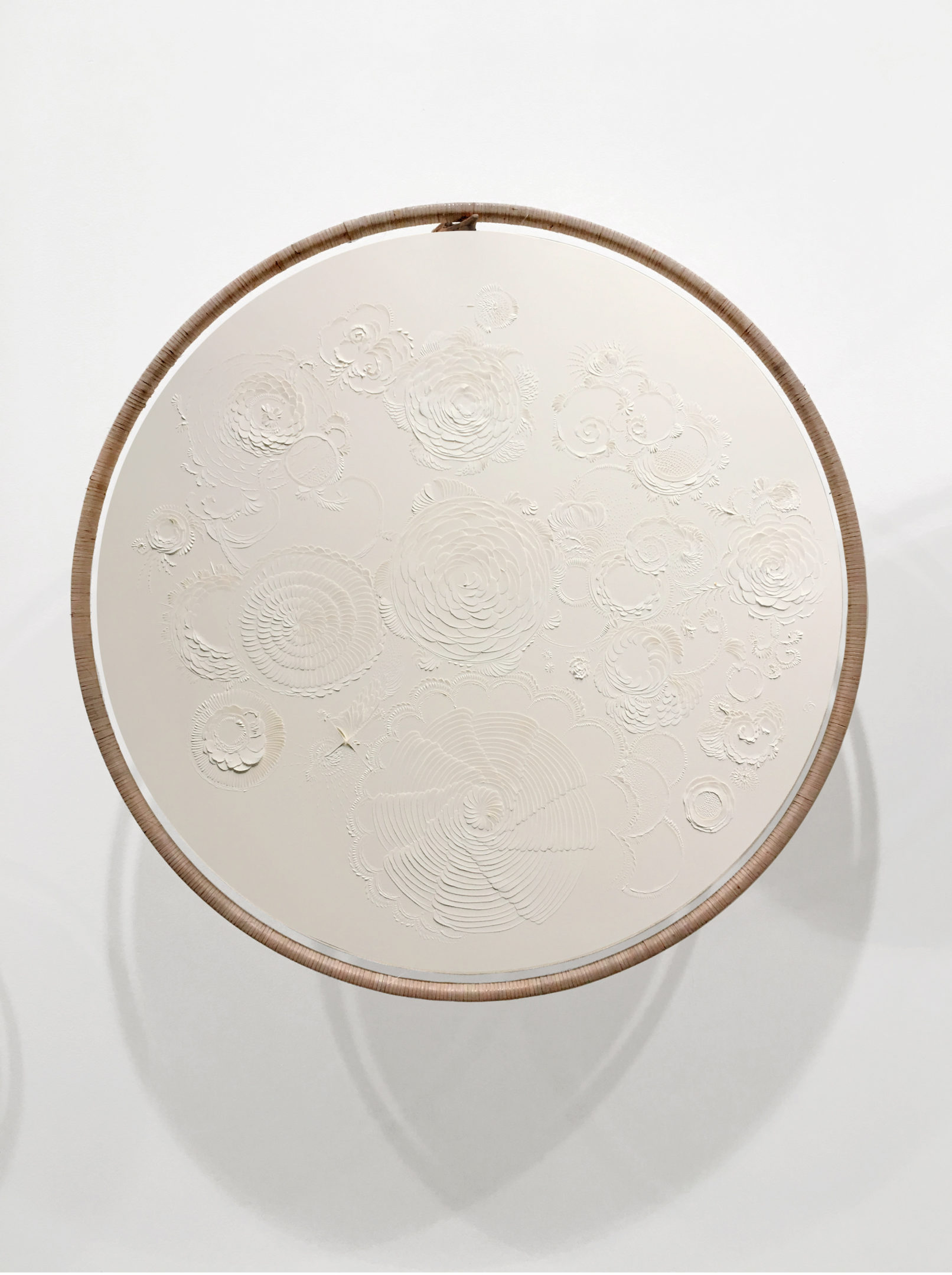 LLL Magnifico #8 | 58 cm