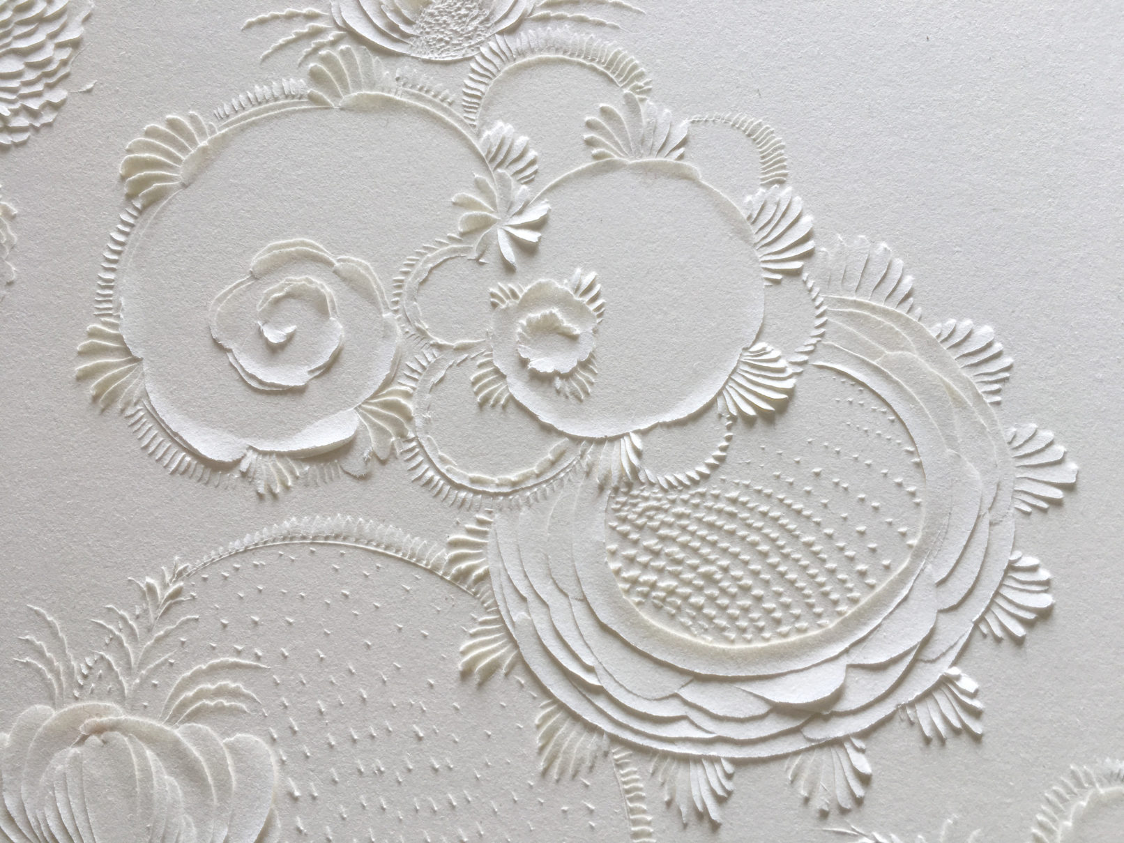 LLL Magnifico #8 | 58 cm | detail