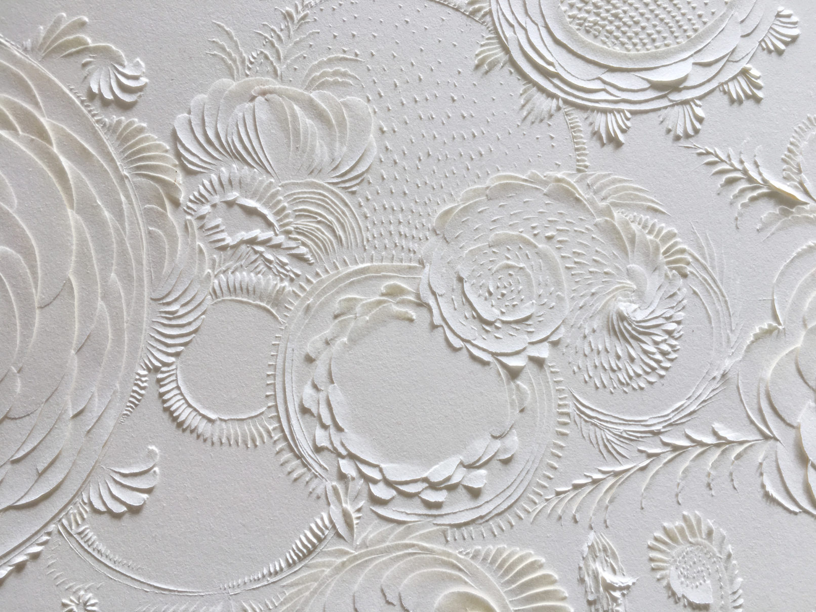 LLL Magnifico #8 | 58 cm | detail