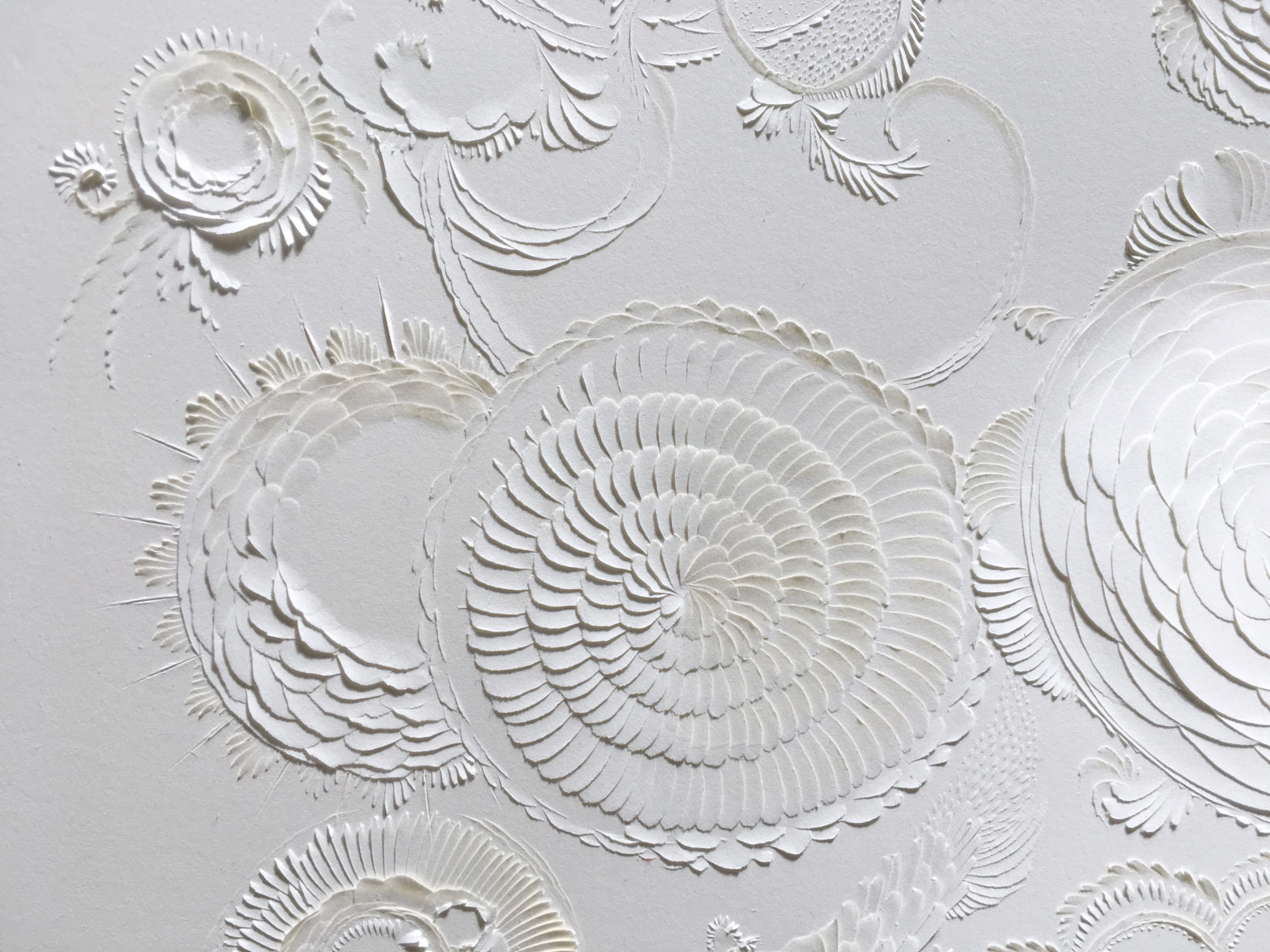 LLL Magnifico #8 | 58 cm | detail