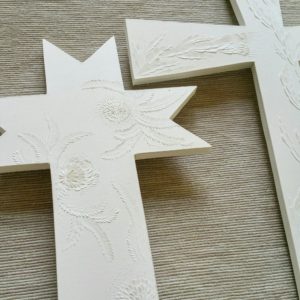 Love Life Light | Cross 3