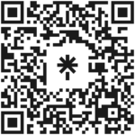 Linktree QR code